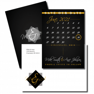 black-save-the-date